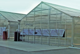 Montgomery education greenhouse