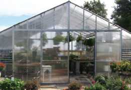 TLC country floral greenhouse