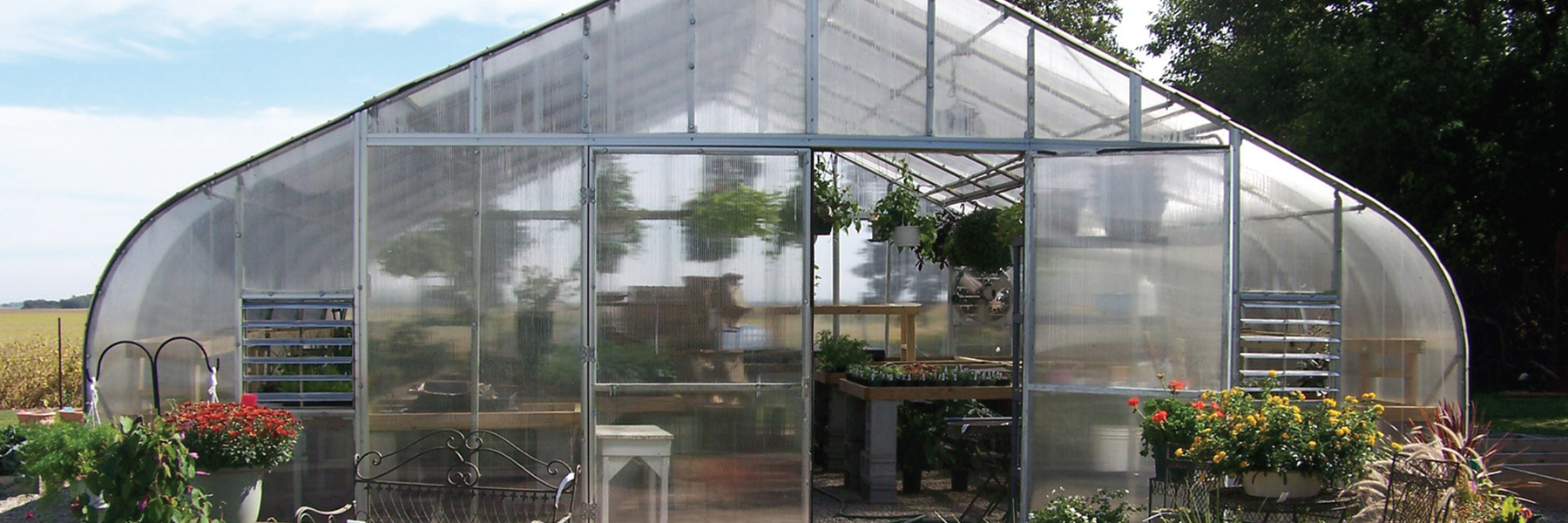 TLC county floral greenhouse