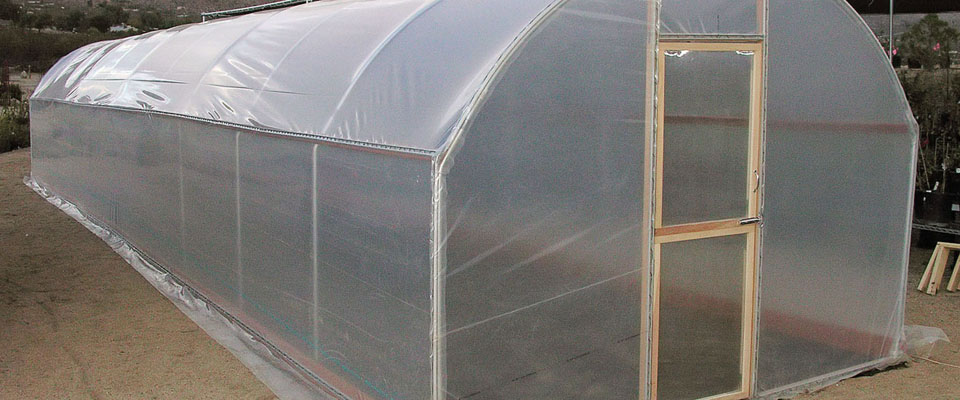 Cold Frames