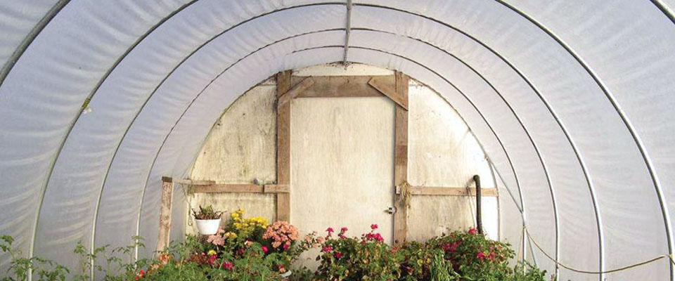 GrowSpan Economy Cold Frames