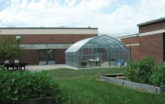 Education greenhouse