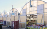 S1000 Retail greenhouse