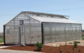 S2000 greenhouse