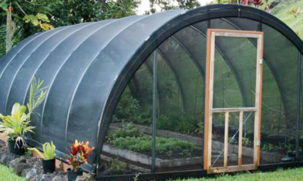 cold frames