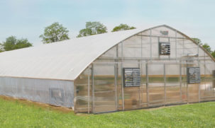 Professional Greenhouse