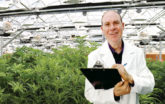 Ed Rosenthal Cannabis