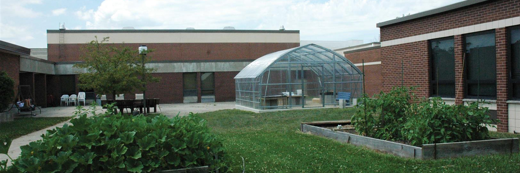 Education Greenhouse