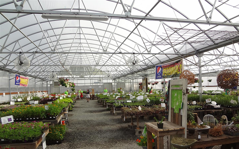 Yakima County Master Gardeners | GrowSpan