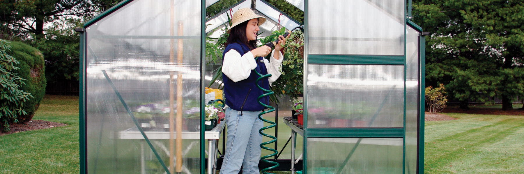 small greenhouse for sale