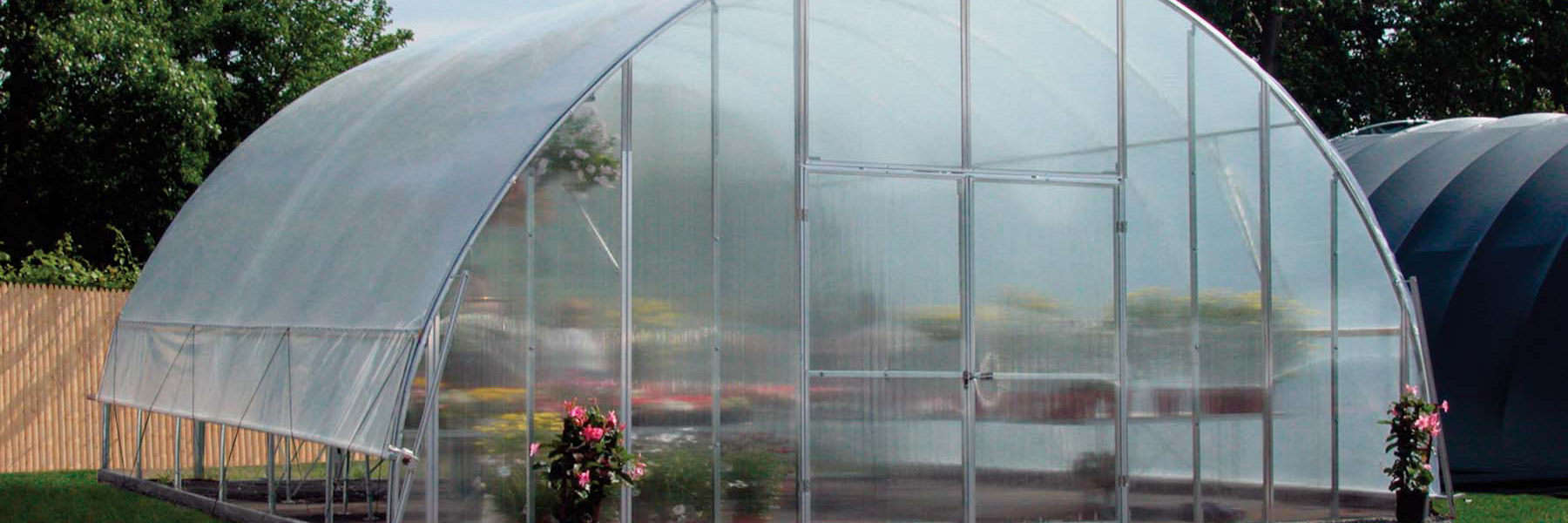 green house