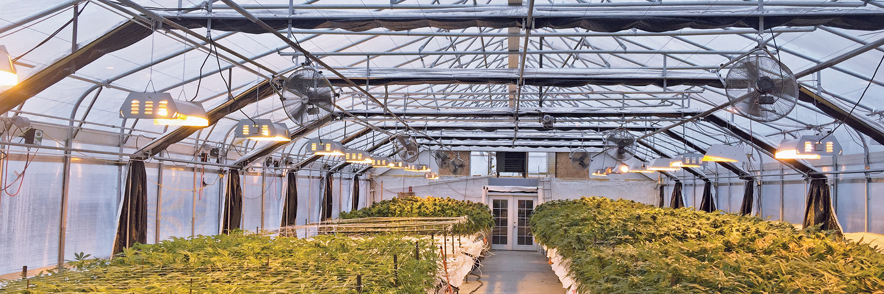 greenhouse accessories