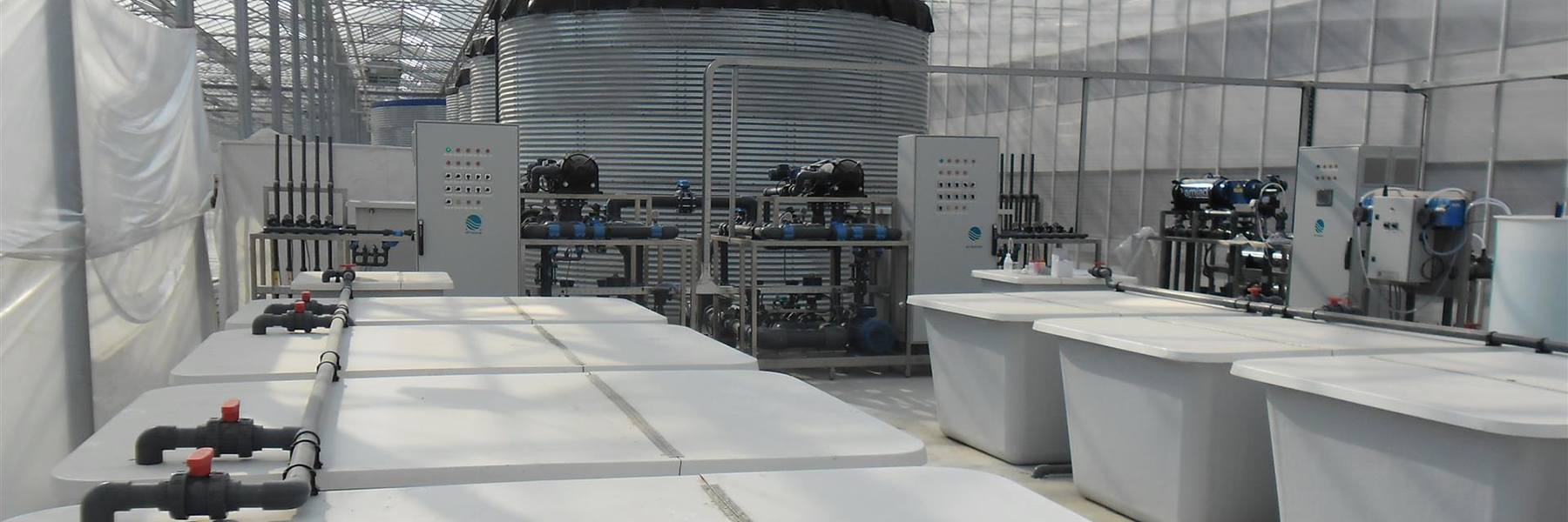 Irrigation Unit