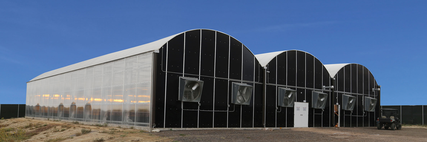 marijuana greenhouse indoors