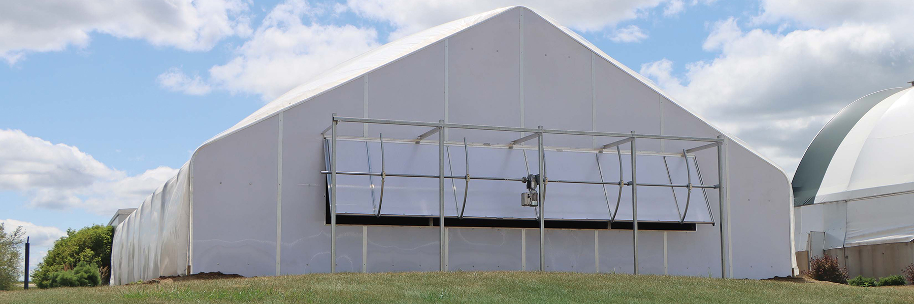 s750 Greenhouse