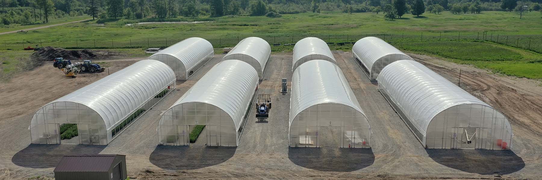 professional greenhouse