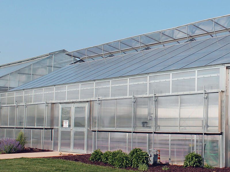 s2000 Greenhouse